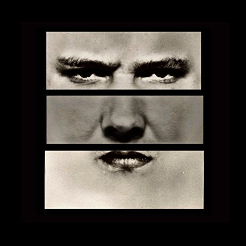 Meat Beat Manifesto - Impossible Star - Import LP Record
