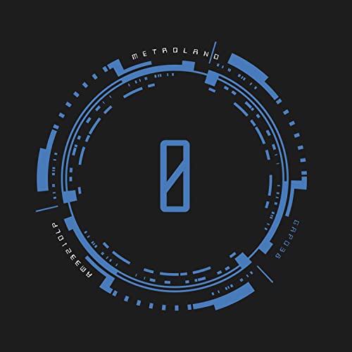 Metroland - METROLAND - 0 [LP] - Import LP Record