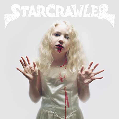 Starcrawler - Starcrawler - Import LP Record