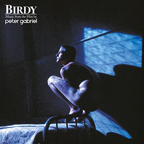 Peter Gabriel - Birdy: Music From The Film - Import Vinyl LP Record