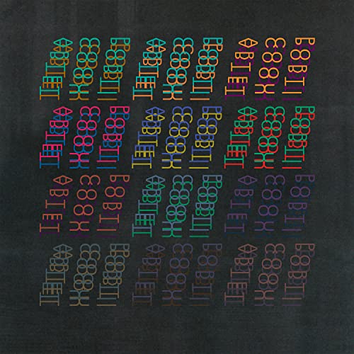 Portico Quartet - Portico Quartet - Import CD