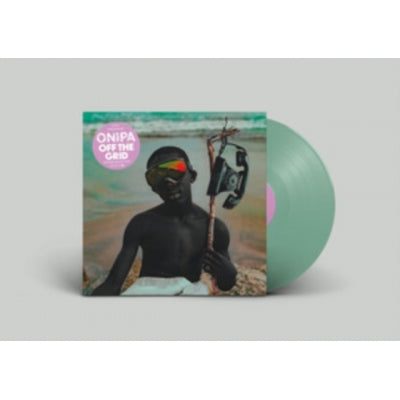 Onipa - Off The Grid - Import Vinyl LP Record Limited Edition