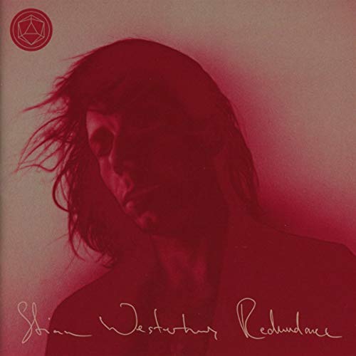 Stian Westerhus - Redundance - Import CD