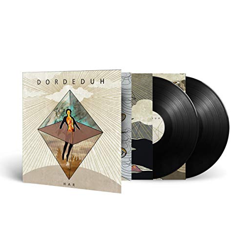 Dordeduh - Har - Import Vinyl LP Record
