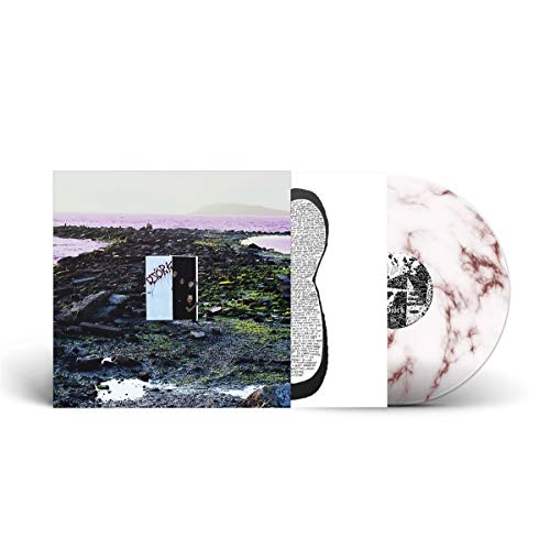 The Nopes - Djork＜Colored Vinyl＞ - Import LP Record