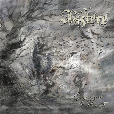 Austere - Corrosion Of Hearts - Import LP Record