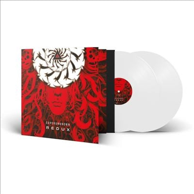 Various Artists - Superunknown Redux＜White Vinyl＞ - Import LP Record Limited Edition