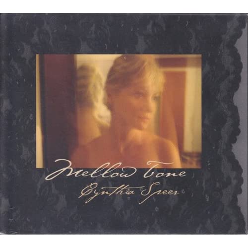 Cynthia Speer - Mellow Tone - Import CD