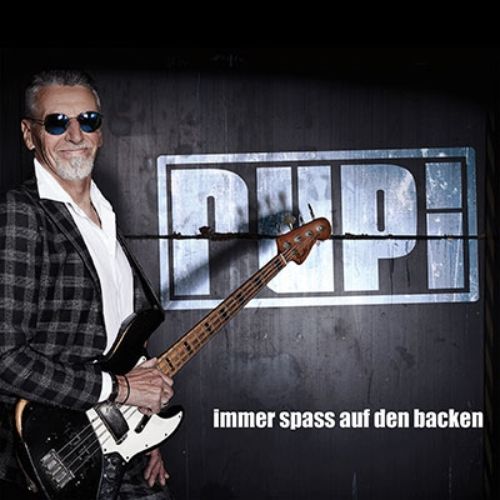 Rupi - Immer Spass Auf Den Backen - Import  CD