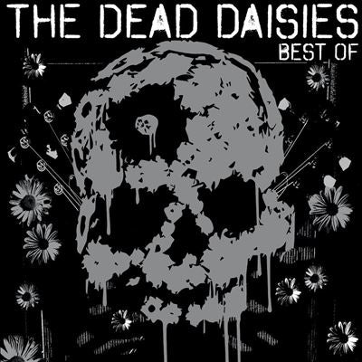 The Dead Daisies - Best Of (2lp) - Import 2 Vinyl LP Record