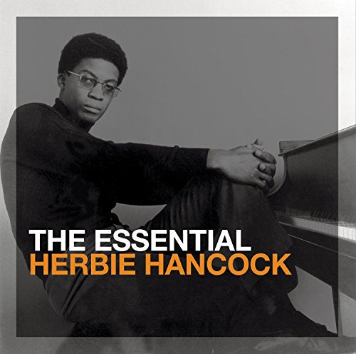 Herbie Hancock - The Essential : Herbie Hancock - Import CD