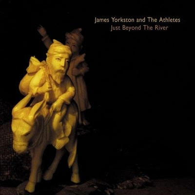 James Yorkston & The Athletes - Just Beyond The River - Import LP Record