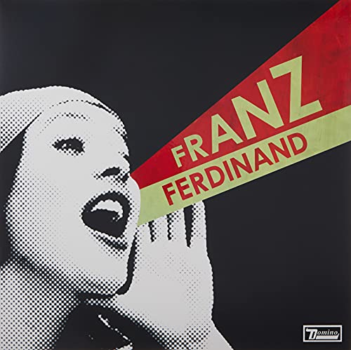 Franz Ferdinand - You Could Have It So Much Better - Import Vinyl LP Record
