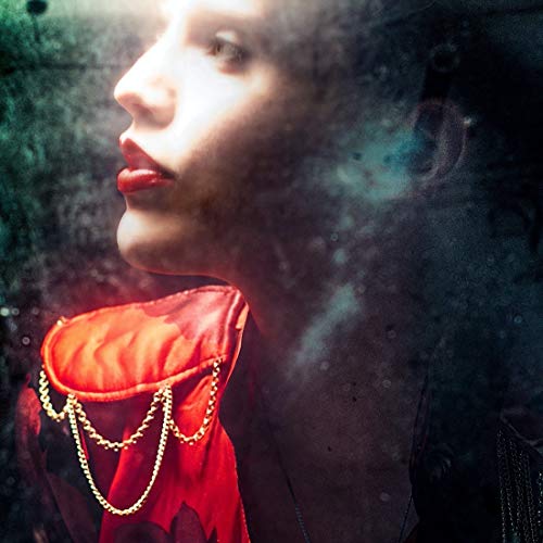 Anna Calvi - Anna Calvi (10th Anniversary Edition)＜Red Vinyl＞ - Import Vinyl LP Record Limited Edition
