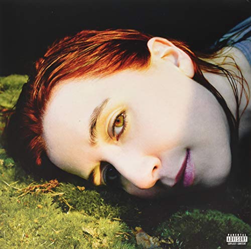 Austra - Hirudin＜Dark Green Vinyl＞ - Import LP Record Limited Edition
