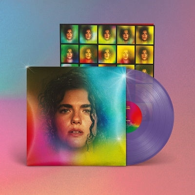 Georgia - Euphoric - Import LP Record