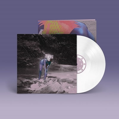 La Priest - Fase Luna - Import LP Record