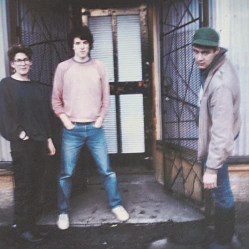 Beat Happening - Dreamy - Import LP Record