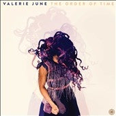Valerie June - Order Of Time (analog record) - Import Vinyl LP Record Limited Edition