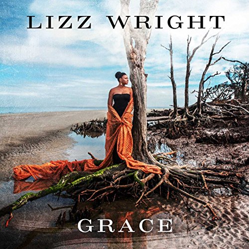 Lizz Wright - Grace - Import CD