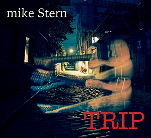 Mike Stern - Trip - Import CD