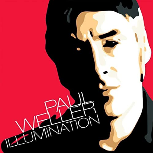 Paul Weller - Illumination - Import 180g Vinyl LP Record