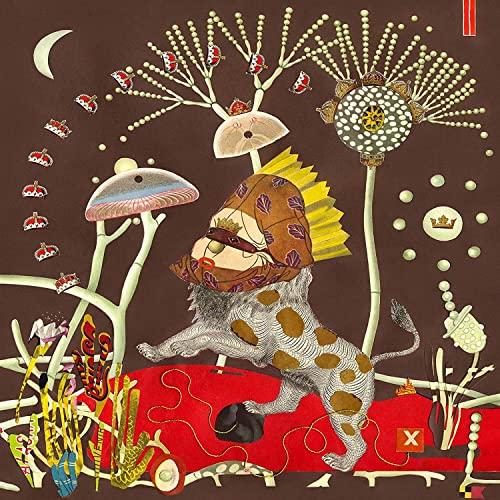 Butcher Brown - #Kingbutch - Import CD
