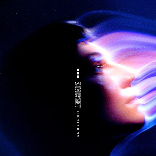 Starset - Horizons＜Colored Vinyl＞ - Import Vinyl LP Record