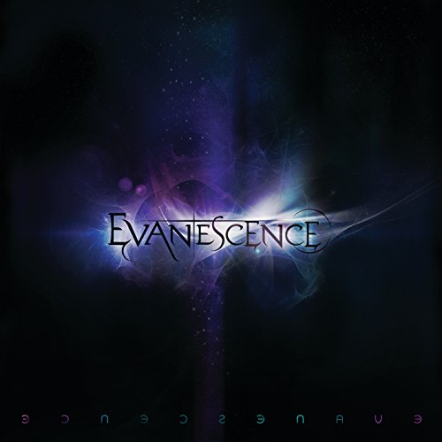 Evanescence - Evanescence - Import Vinyl LP Record