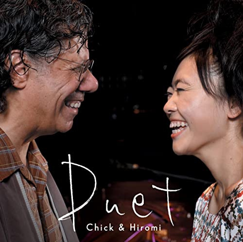 Chick Corea 、 Uehara Hiromi - Duet - Import CD