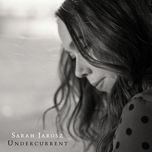 Sarah Jarosz - Undercurrent - Import LP Record Limited Edition