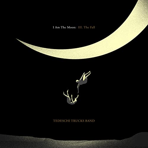 Tedeschi Trucks Band - I Am The Moon: III. The Fall  - Import LP Record Limited Edition