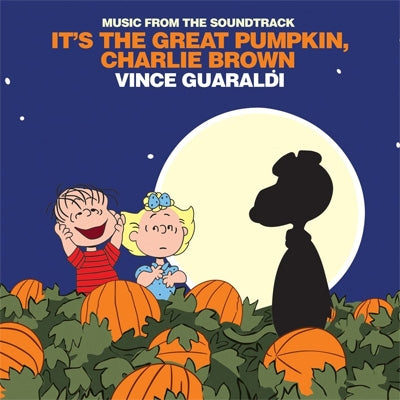 Vince Guaraldi - It' S The Great Pumpkin.Charlie Brown - Import CD