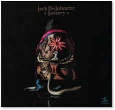 Jack Dejohnette - Sorcery - Import LP Record 180g VinylLimited Edition