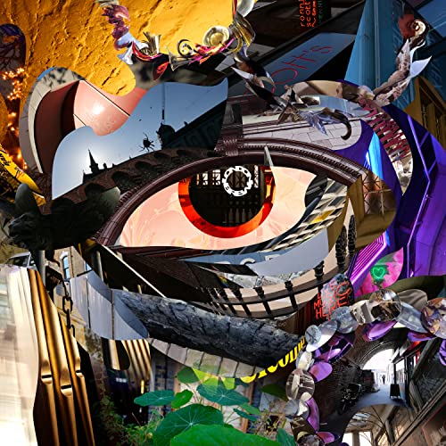 Various Artists - London Brew - Import 2 CD