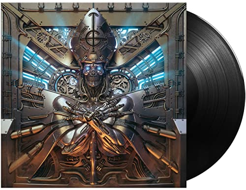 Ghost (Ghost B.C.) - Phantomime (Standard Lp) - Import LP Record