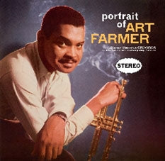 Art Farmer - Portrait Of Art Farmer (Contemporary Records Acoustic Sounds Series)[LP] - Import LP Record