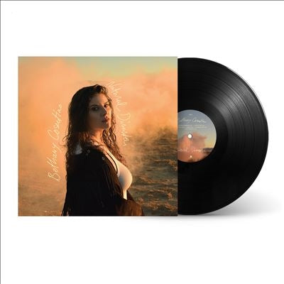 Bethany Cosentino - Natural Disaster (vinyl record) - Import Vinyl LP Record