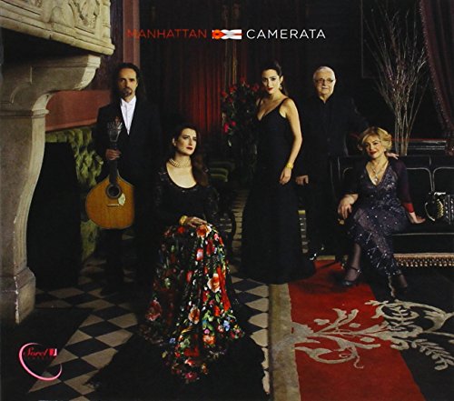 PIAZZOLLA / DA SILVA / CARUSO - Tango Fado Project - Import CD
