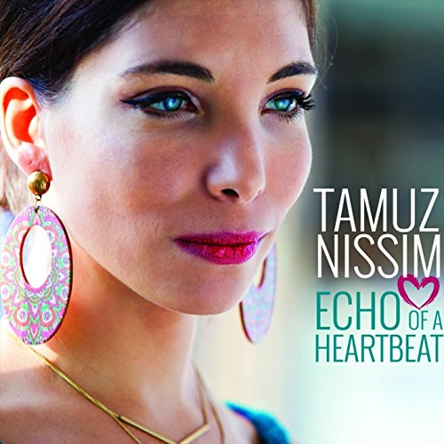 Tamuz Nissim - Echo of a Heartbeat - Import CD