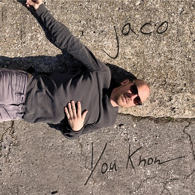 Jaco - You Know - Import CD