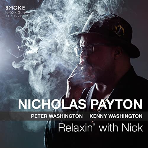 Nicholas Payton - Relaxin' With Nick - Import 2 CD