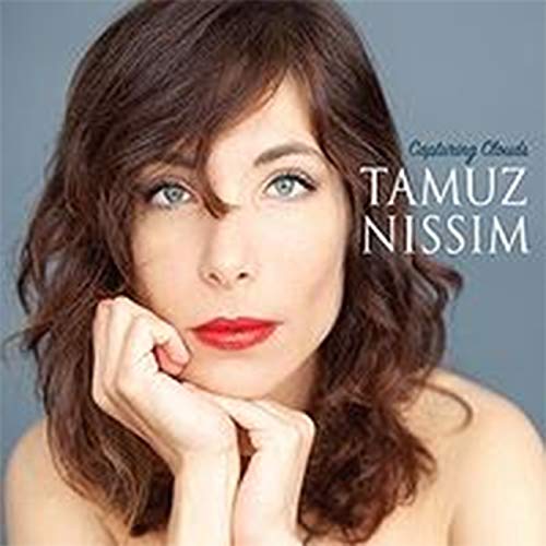 Tamuz Nissim - Capturing Clouds - Import CD