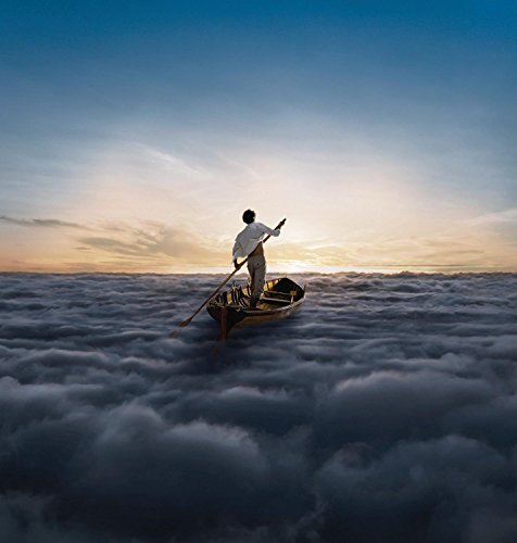 Pink Floyd - The Endless River - Limited Vinyl - Import Vinyl 2 LP Record