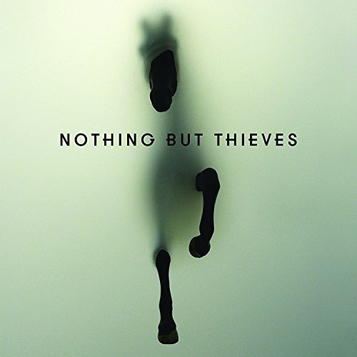 Nothing But Thieves - Nothing But Thieves - Import LP Record Limited Edition