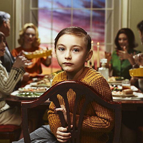Passion Pit - Kindred - Import LP Record Limited Edition