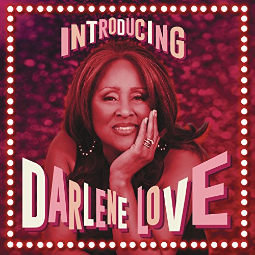 Darlene Love - Introducing Darlene Love - Import LP Record Limited Edition