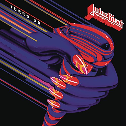 Judas Priest - Turbo 30: 30th Anniversary Edition - Import LP Record Limited Edition