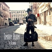 Timothy Bloom - The Beginning - Import CD