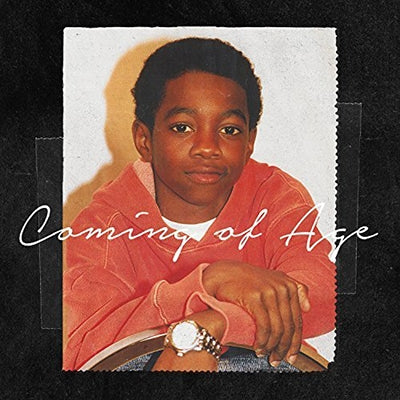 Sammie (Soul) - Coming of Age - Import CD